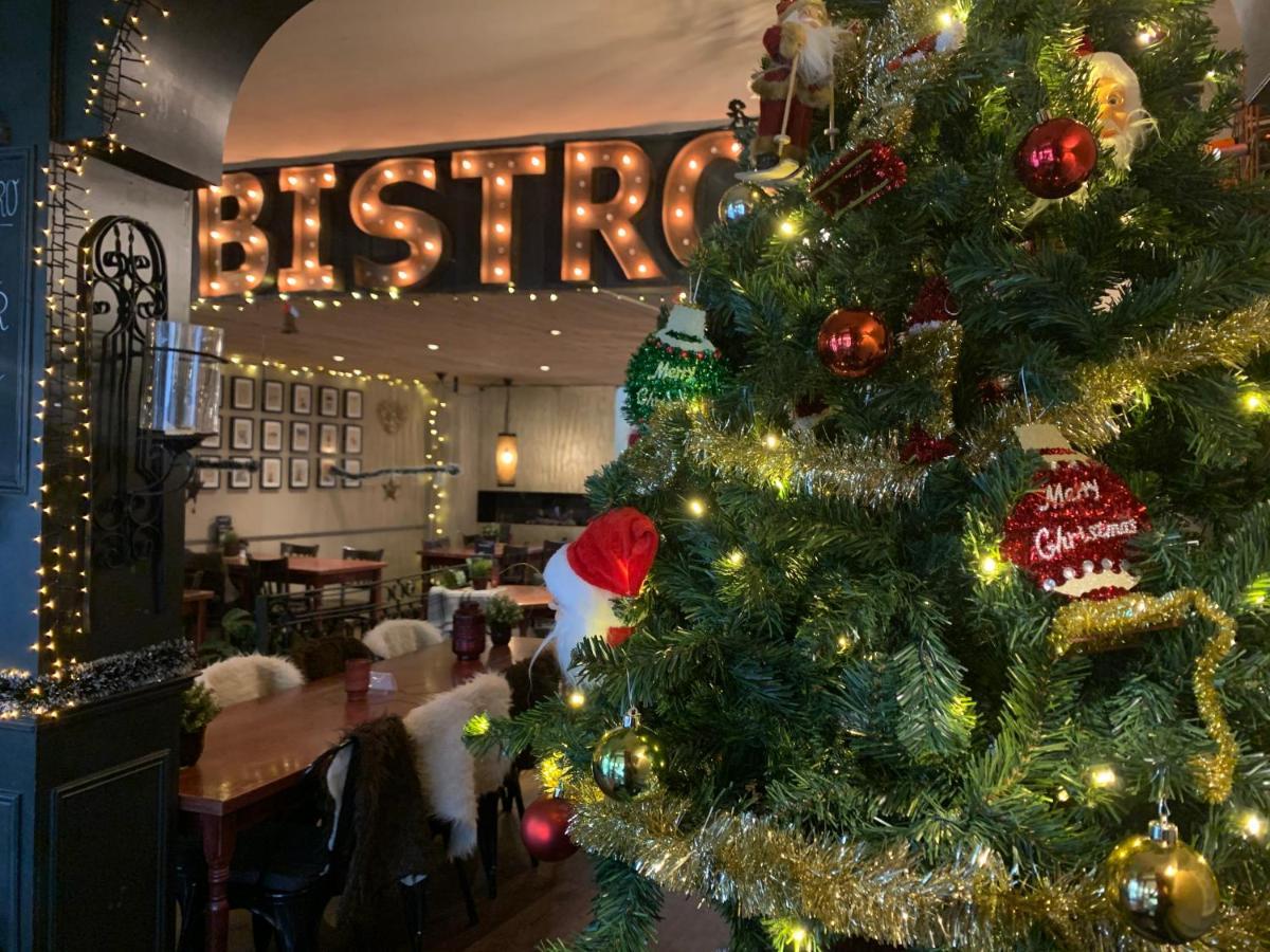 Hotel Le Bistro Valkenburg aan de Geul Exteriér fotografie