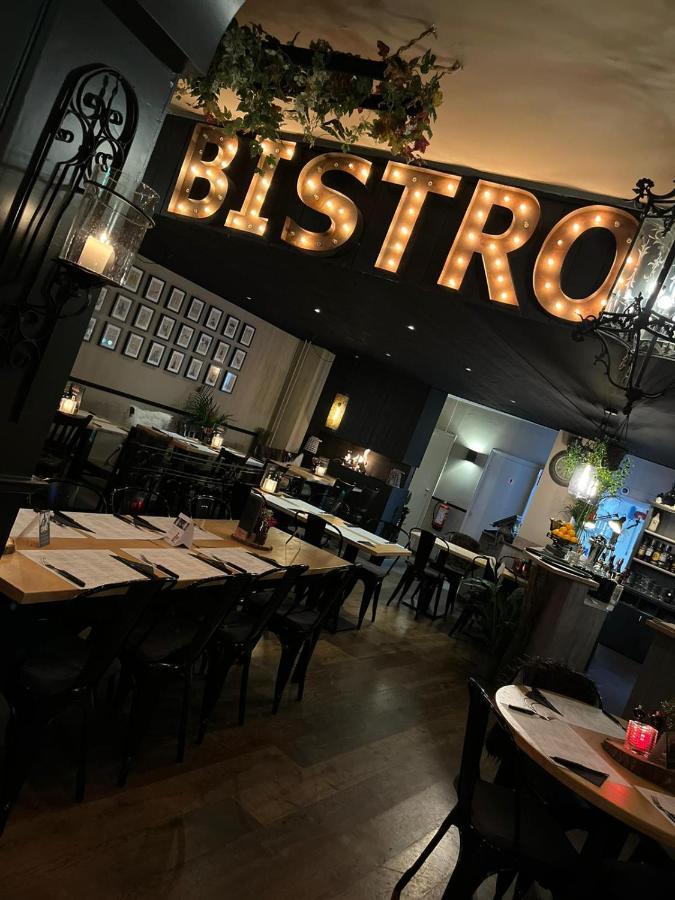 Hotel Le Bistro Valkenburg aan de Geul Exteriér fotografie