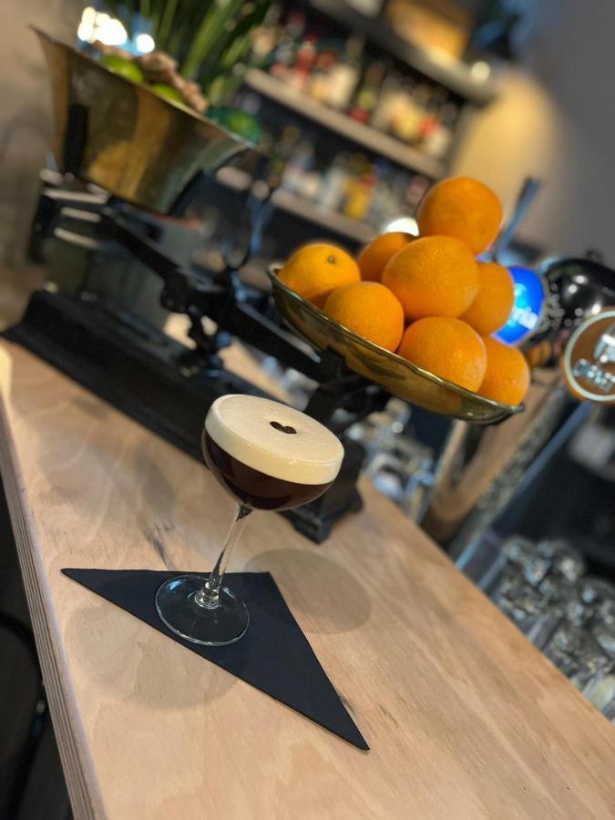 Hotel Le Bistro Valkenburg aan de Geul Exteriér fotografie