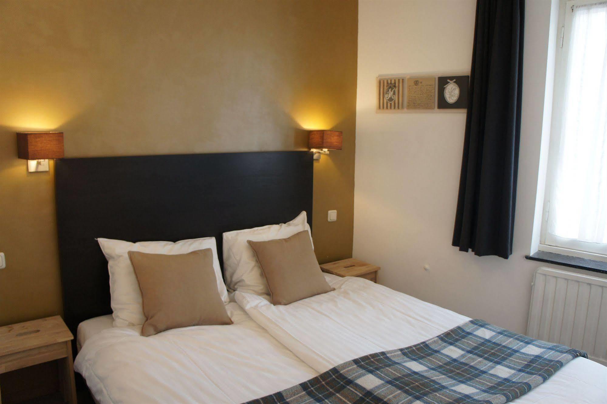 Hotel Le Bistro Valkenburg aan de Geul Exteriér fotografie