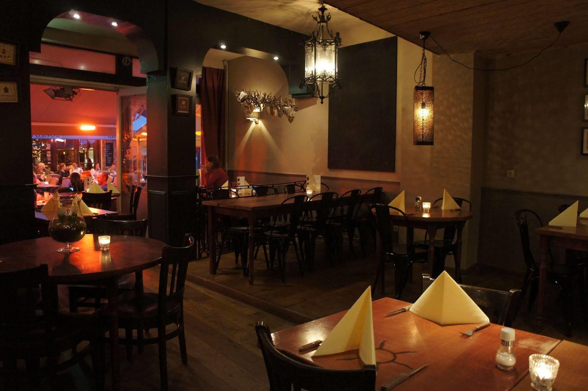 Hotel Le Bistro Valkenburg aan de Geul Exteriér fotografie