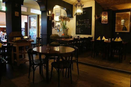 Hotel Le Bistro Valkenburg aan de Geul Exteriér fotografie
