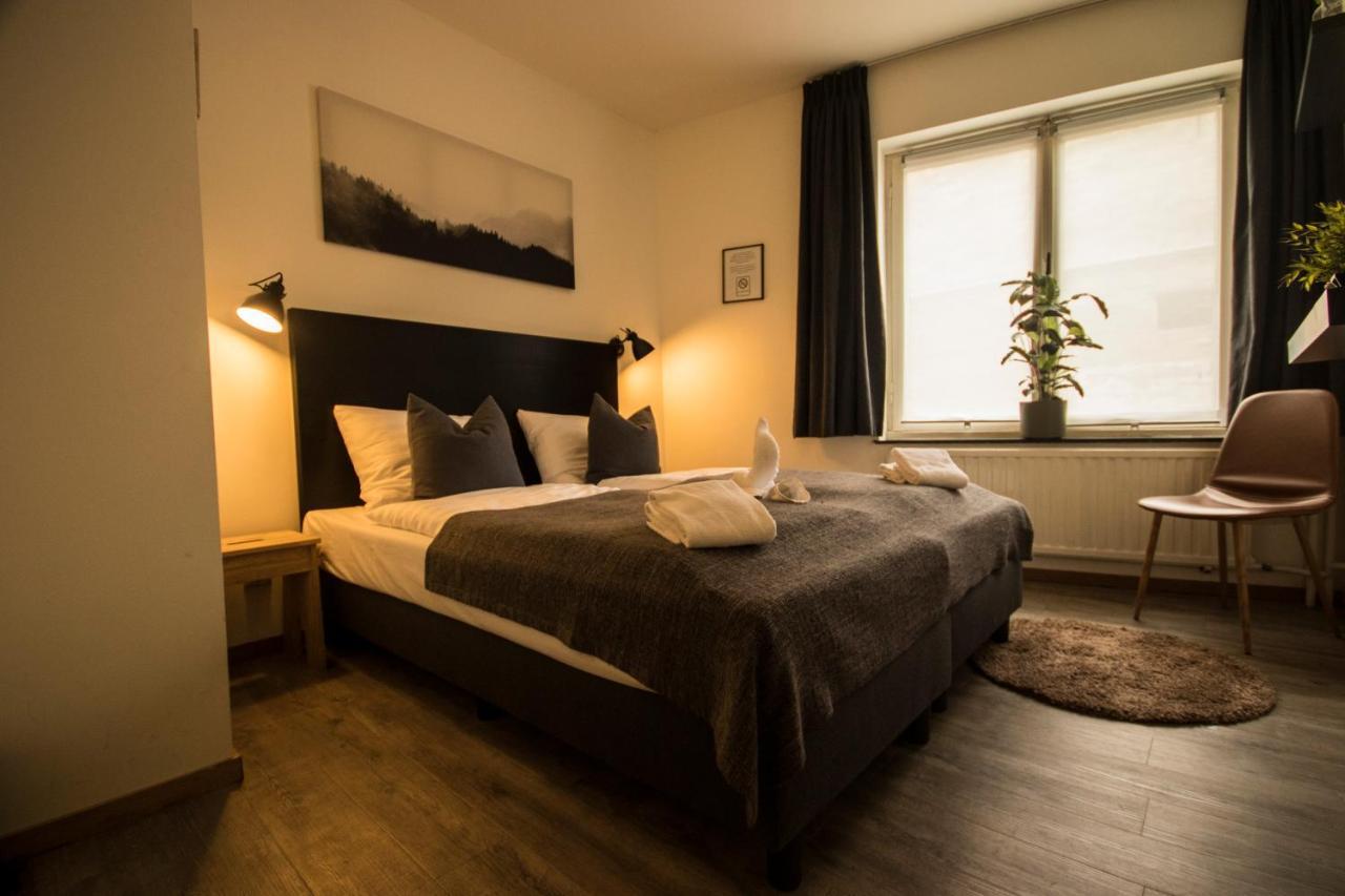 Hotel Le Bistro Valkenburg aan de Geul Exteriér fotografie