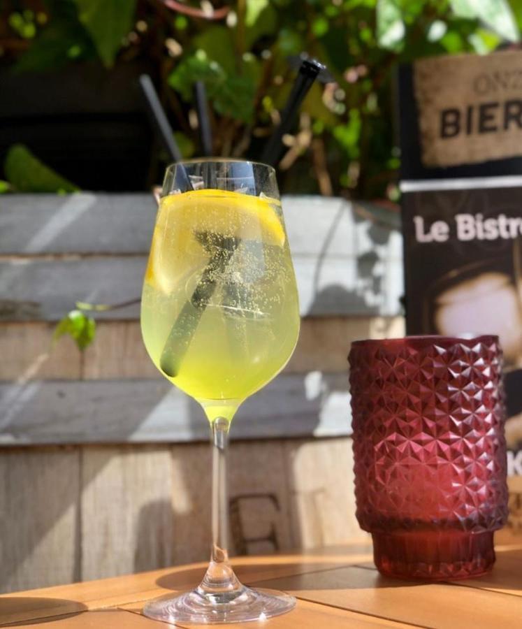 Hotel Le Bistro Valkenburg aan de Geul Exteriér fotografie