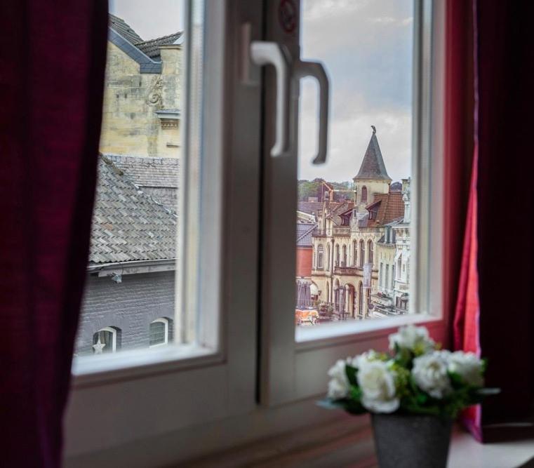 Hotel Le Bistro Valkenburg aan de Geul Exteriér fotografie